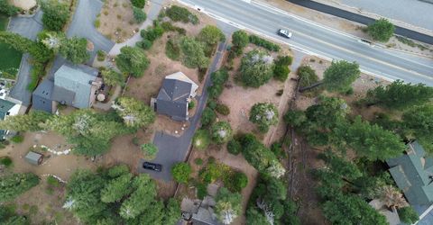 2885 West Lake Boulevard, Homewood, CA 96141 Photo