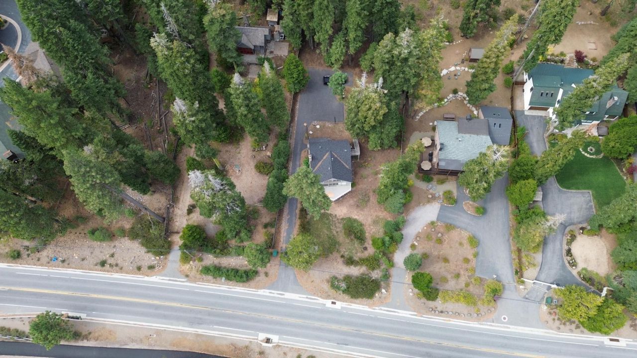 2885 West Lake Boulevard, Homewood, CA 96141 Photo