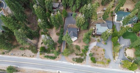 2885 West Lake Boulevard, Homewood, CA 96141 Photo