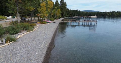 2885 West Lake Boulevard, Homewood, CA 96141 Photo