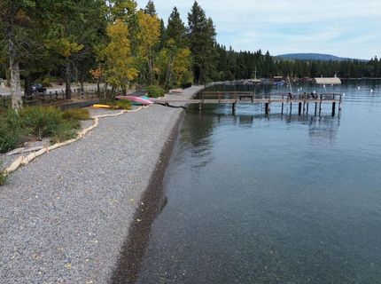 2885 West Lake Boulevard, Homewood, CA 96141 Photo