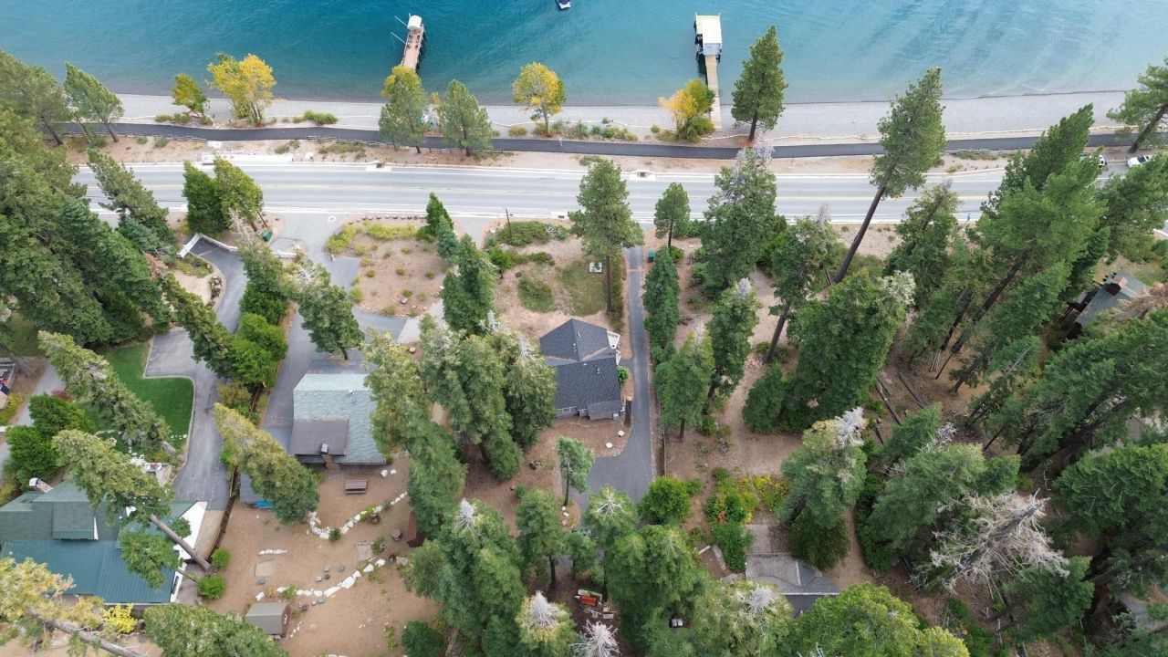 2885 West Lake Boulevard, Homewood, CA 96141 Photo