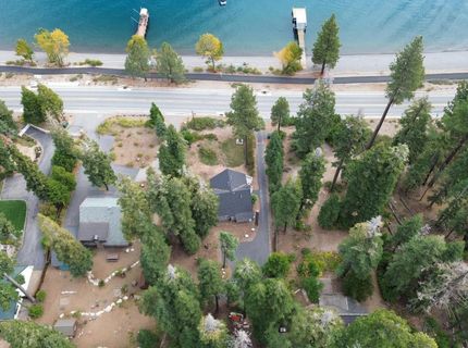 2885 West Lake Boulevard, Homewood, CA 96141 Photo