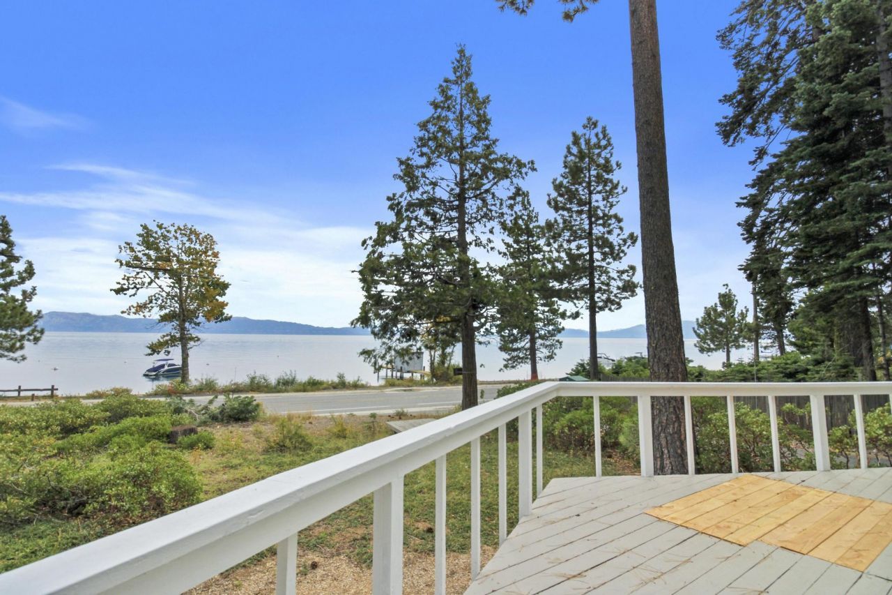 2885 West Lake Boulevard, Homewood, CA 96141 Photo