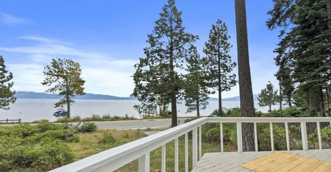 2885 West Lake Boulevard, Homewood, CA 96141 Photo