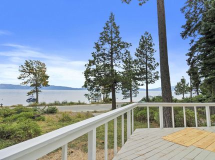 2885 West Lake Boulevard, Homewood, CA 96141 Photo