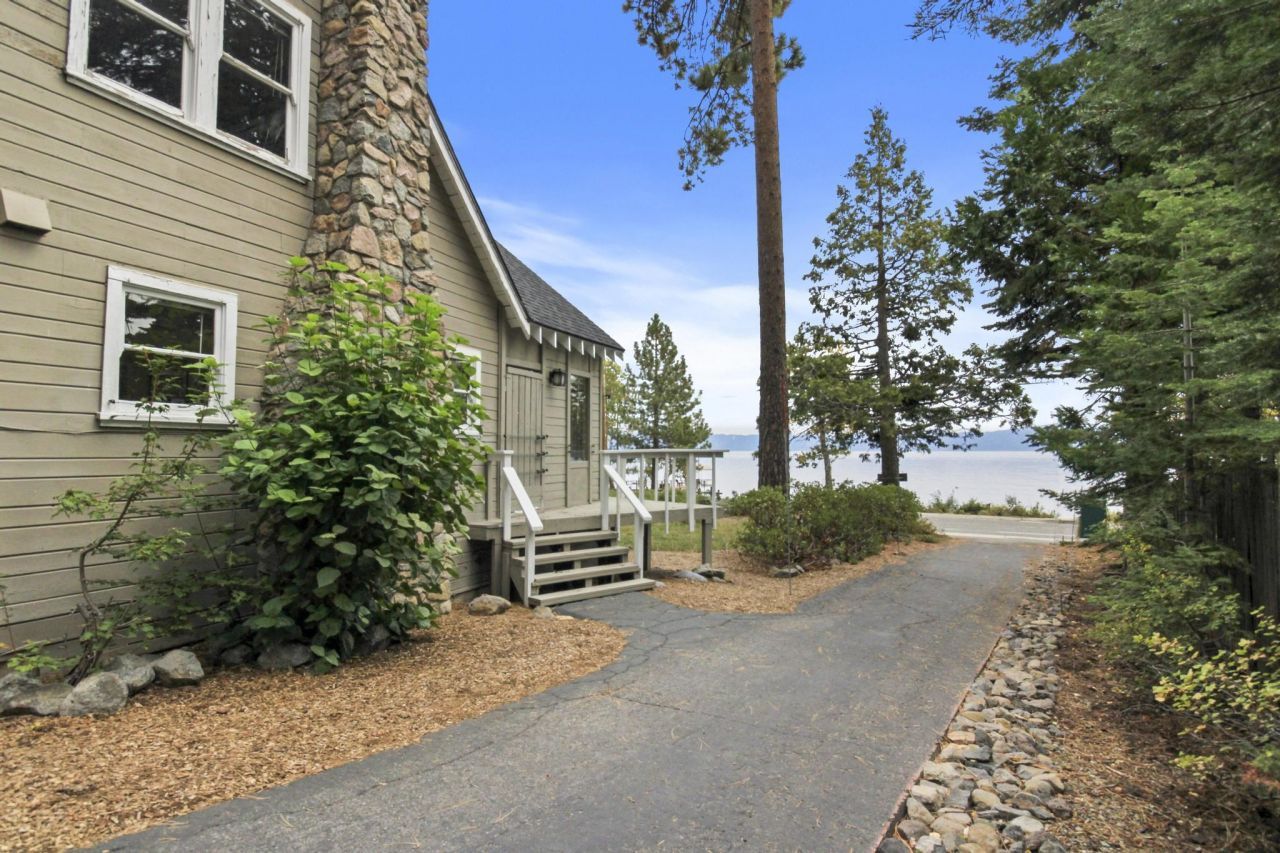 2885 West Lake Boulevard, Homewood, CA 96141 Photo