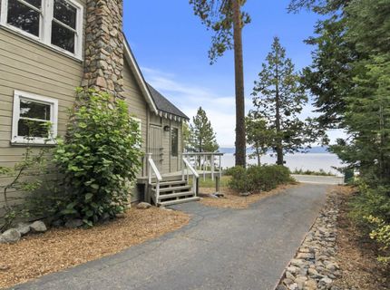 2885 West Lake Boulevard, Homewood, CA 96141 Photo