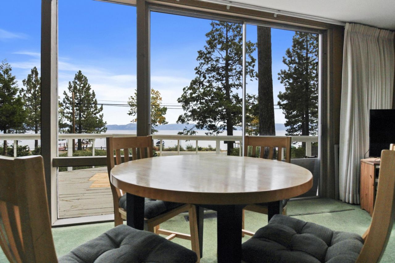 2885 West Lake Boulevard, Homewood, CA 96141 Photo