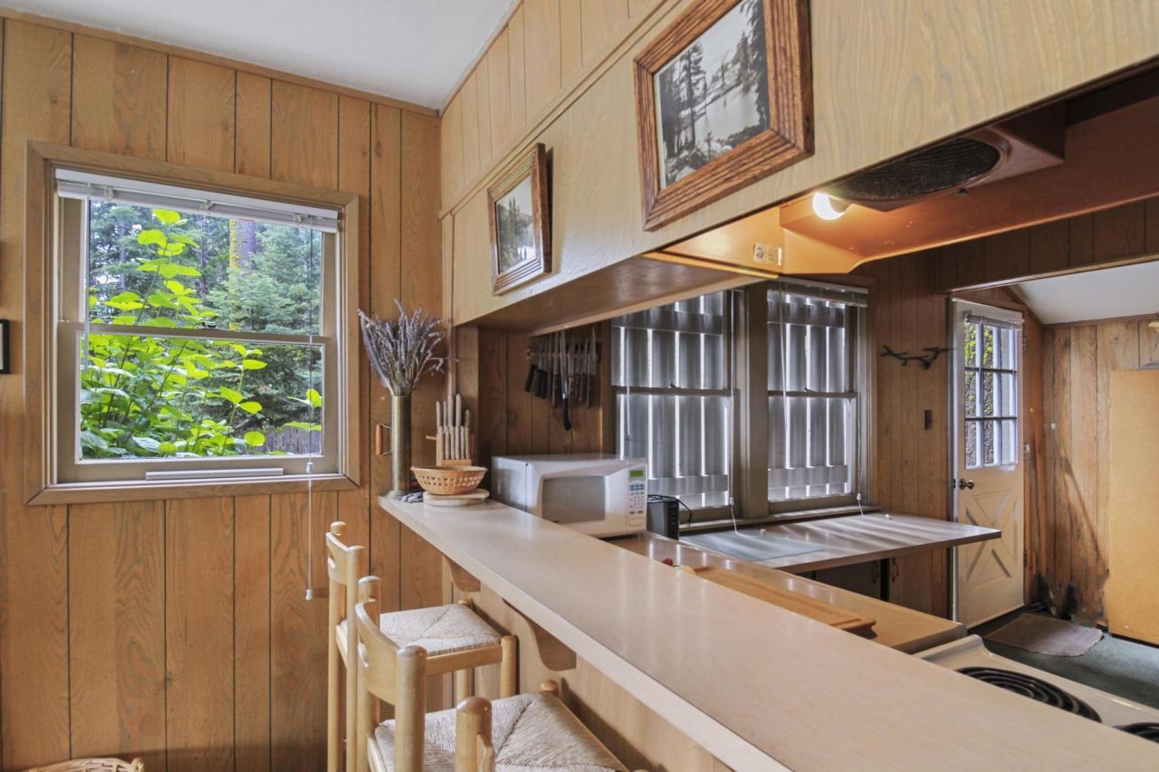 2885 West Lake Boulevard, Homewood, CA 96141 Photo