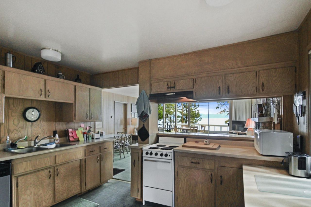 2885 West Lake Boulevard, Homewood, CA 96141 Photo