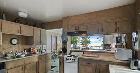 2885 West Lake Boulevard, Homewood, CA 96141 Photo