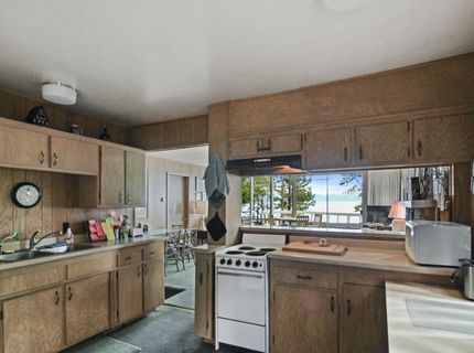 2885 West Lake Boulevard, Homewood, CA 96141 Photo