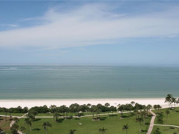 3971 Gulf Shore BLVD N, Unit 1404, NAPLES, FL 34103