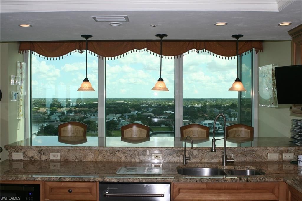 3971 Gulf Shore Blvd N, Unit 1404, Naples, FL 34103 Photo