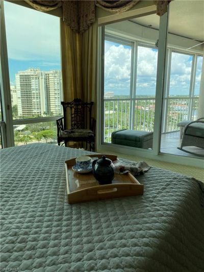 3971 Gulf Shore Blvd N, Unit 1404, Naples, FL 34103 Photo