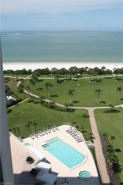 3971 Gulf Shore Blvd N, Unit 1404, Naples, FL 34103 Photo