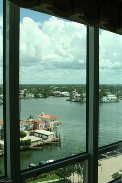 3971 Gulf Shore Blvd N, Unit 1404, Naples, FL 34103 Photo