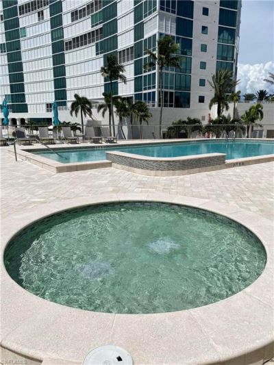 3971 Gulf Shore Blvd N, Unit 1404, Naples, FL 34103 Photo