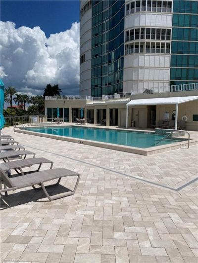 3971 Gulf Shore Blvd N, Unit 1404, Naples, FL 34103 Photo
