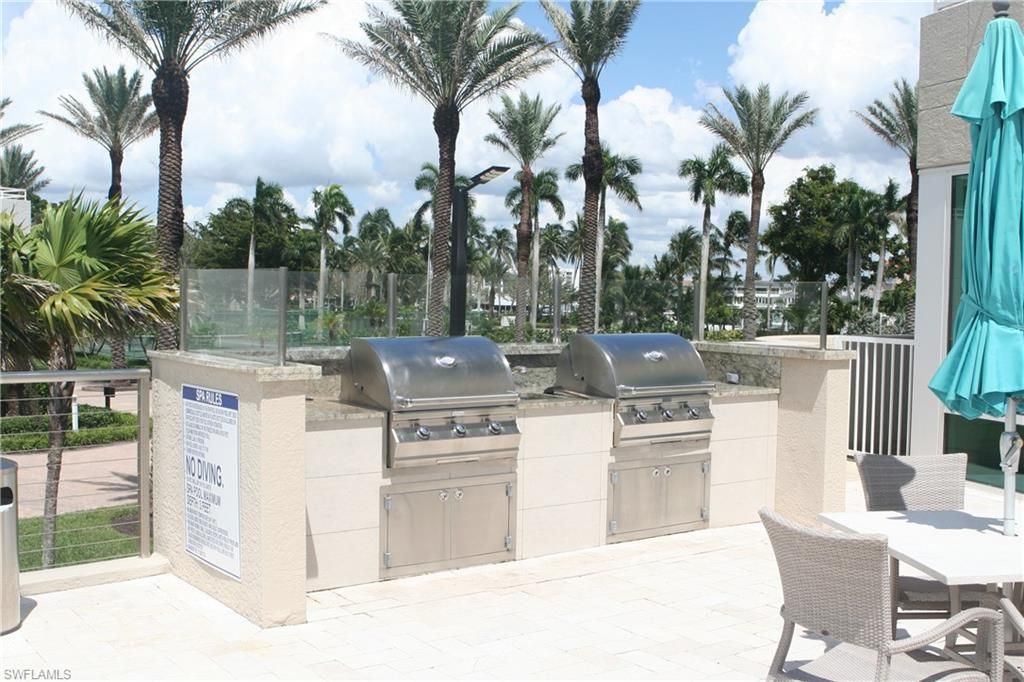 3971 Gulf Shore Blvd N, Unit 1404, Naples, FL 34103 Photo