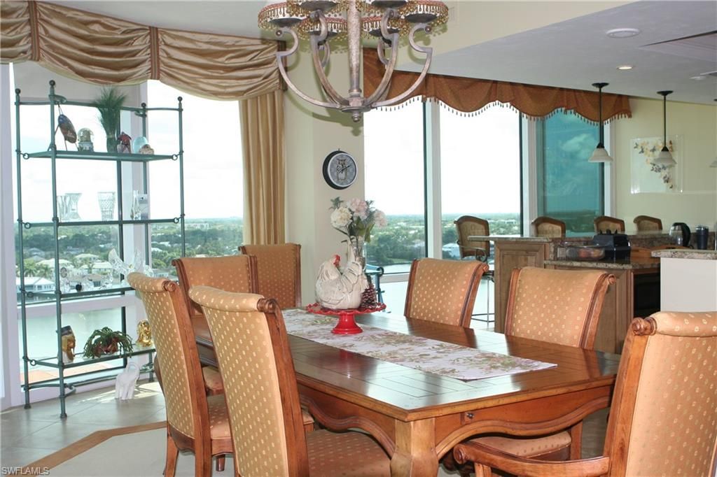3971 Gulf Shore Blvd N, Unit 1404, Naples, FL 34103 Photo