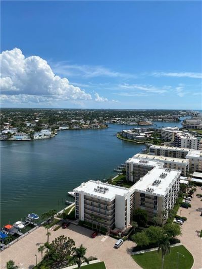 3971 Gulf Shore Blvd N, Unit 1404, Naples, FL 34103 Photo