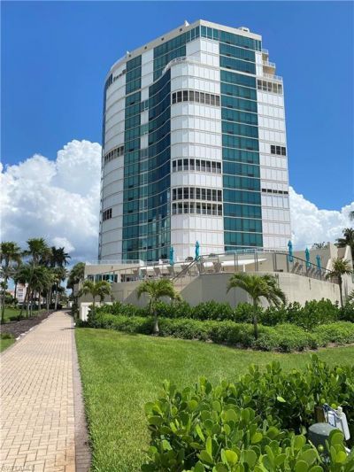 3971 Gulf Shore Blvd N, Unit 1404, Naples, FL 34103 Photo