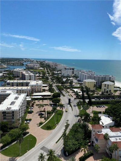 3971 Gulf Shore Blvd N, Unit 1404, Naples, FL 34103 Photo