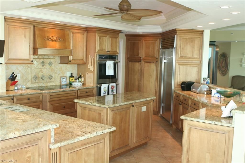 3971 Gulf Shore Blvd N, Unit 1404, Naples, FL 34103 Photo