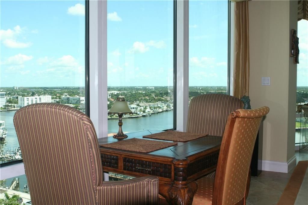 3971 Gulf Shore Blvd N, Unit 1404, Naples, FL 34103 Photo