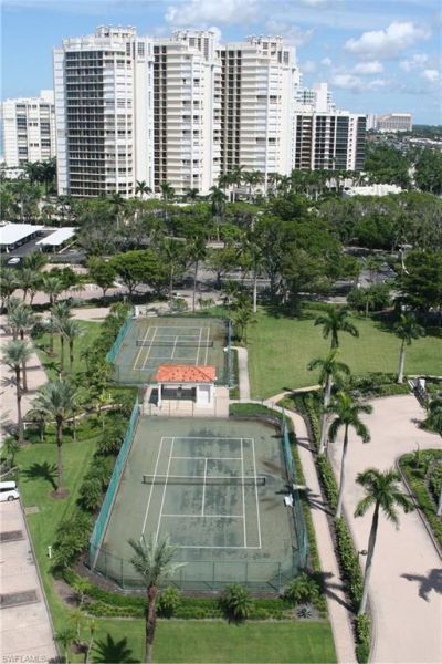 3971 Gulf Shore Blvd N, Unit 1404, Naples, FL 34103 Photo