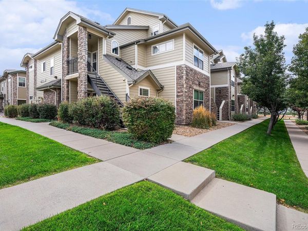 5800 Tower Road, Unit 505, Denver, CO 80249