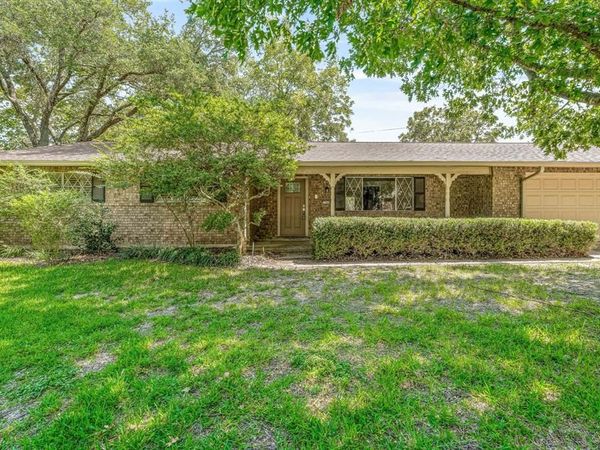 1360 Kaylock Street, Stephenville, TX 76401