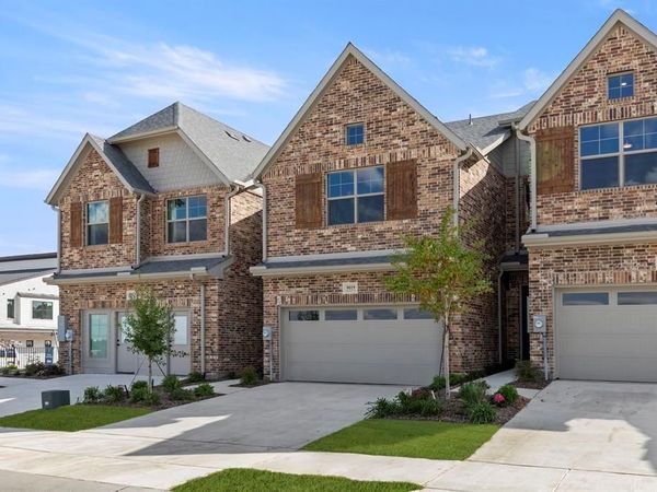 9019 Indianola Trail, Oak Point, TX 75068