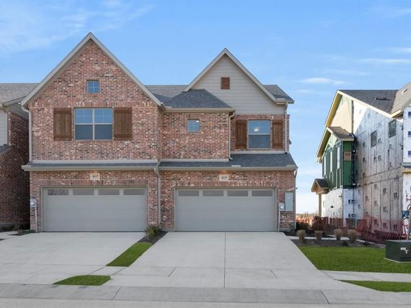4619 Hawks Trail, Oak Point, TX 75068