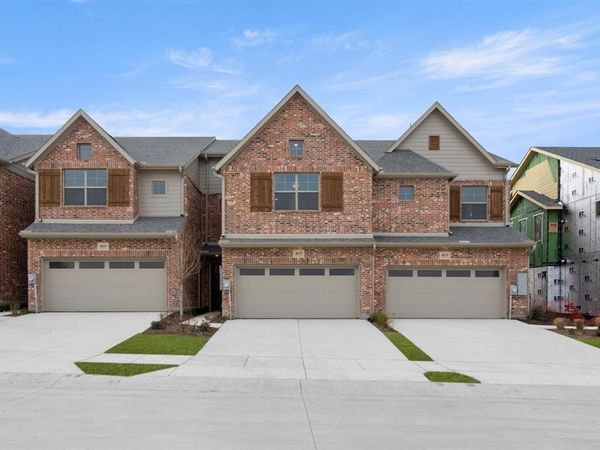 4615 Hawks Trail, Oak Point, TX 75068