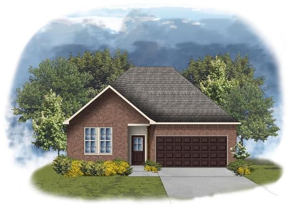 3016 BASIN Way, Lake Charles, LA 70607