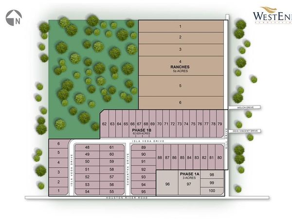 62 Isla Veda Drive, Sulphur, LA 70663