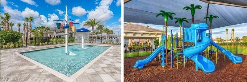 12614 Alderson Ave, Estero, FL 33928 Photo