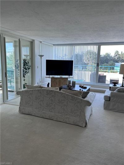 7515 Pelican Bay Blvd, Unit 2A, Naples, FL 34108 Photo