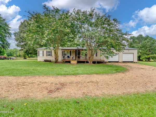1021 Hunter Lake Estates, Crystal Springs, MS 39059