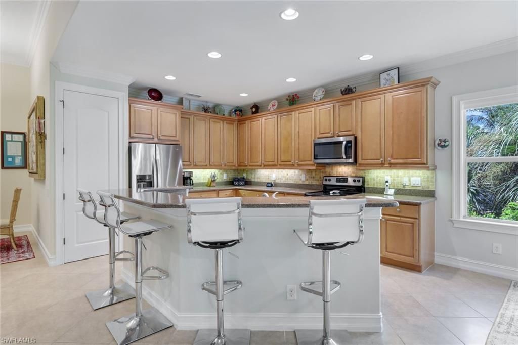 28495 Altessa Way, Unit 201, Bonita Springs, FL 34135 Photo