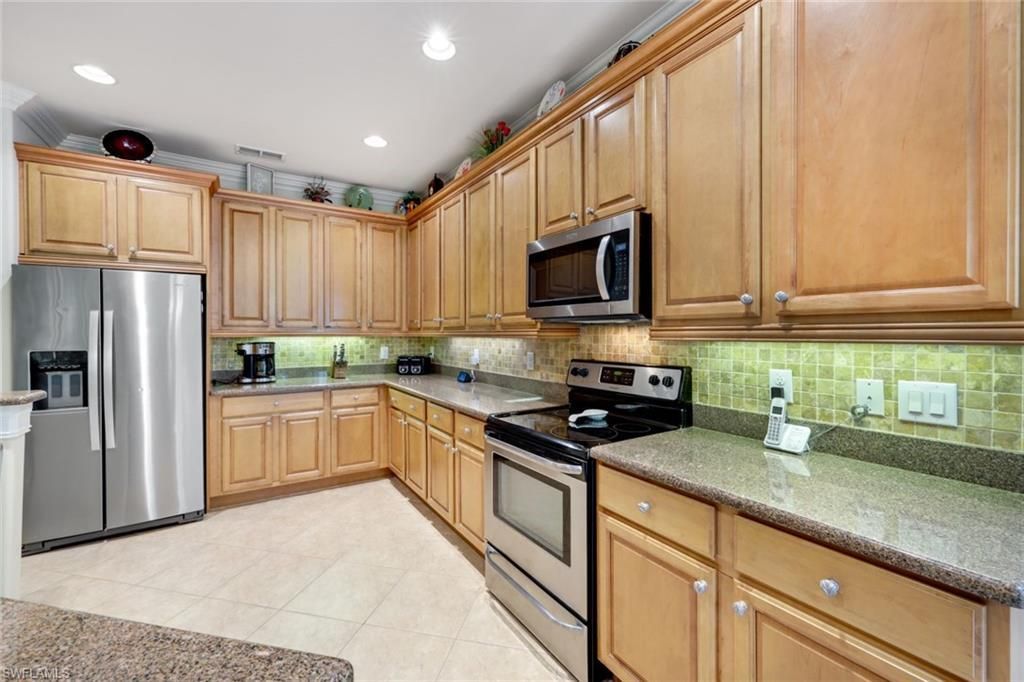 28495 Altessa Way, Unit 201, Bonita Springs, FL 34135 Photo