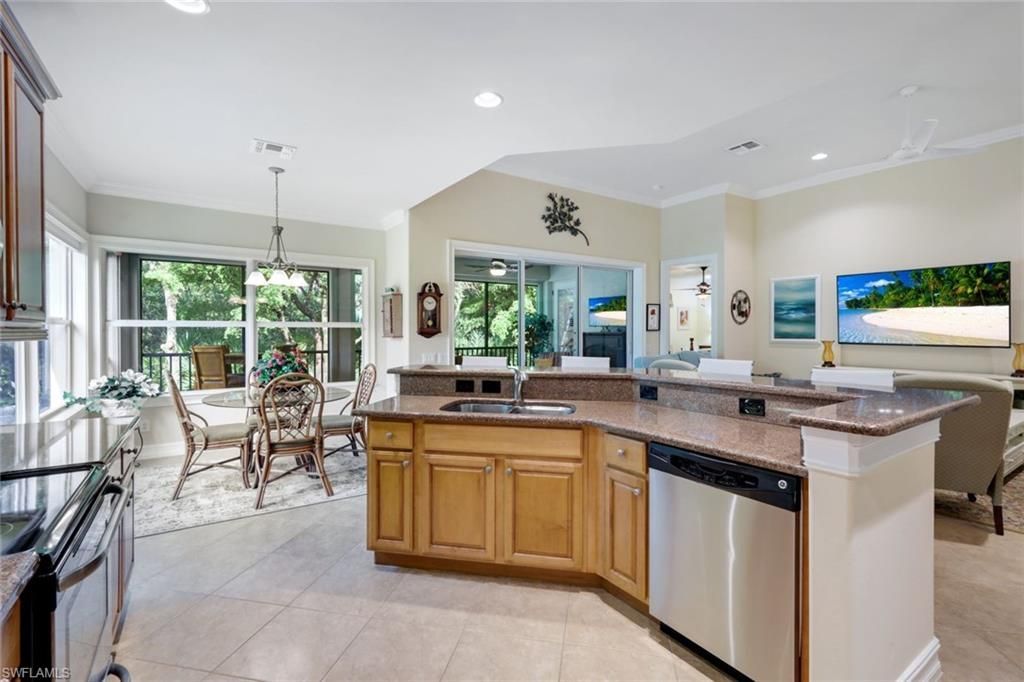 28495 Altessa Way, Unit 201, Bonita Springs, FL 34135 Photo