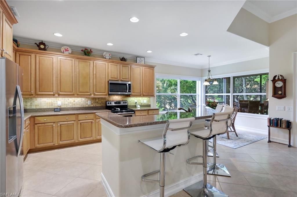 28495 Altessa Way, Unit 201, Bonita Springs, FL 34135 Photo