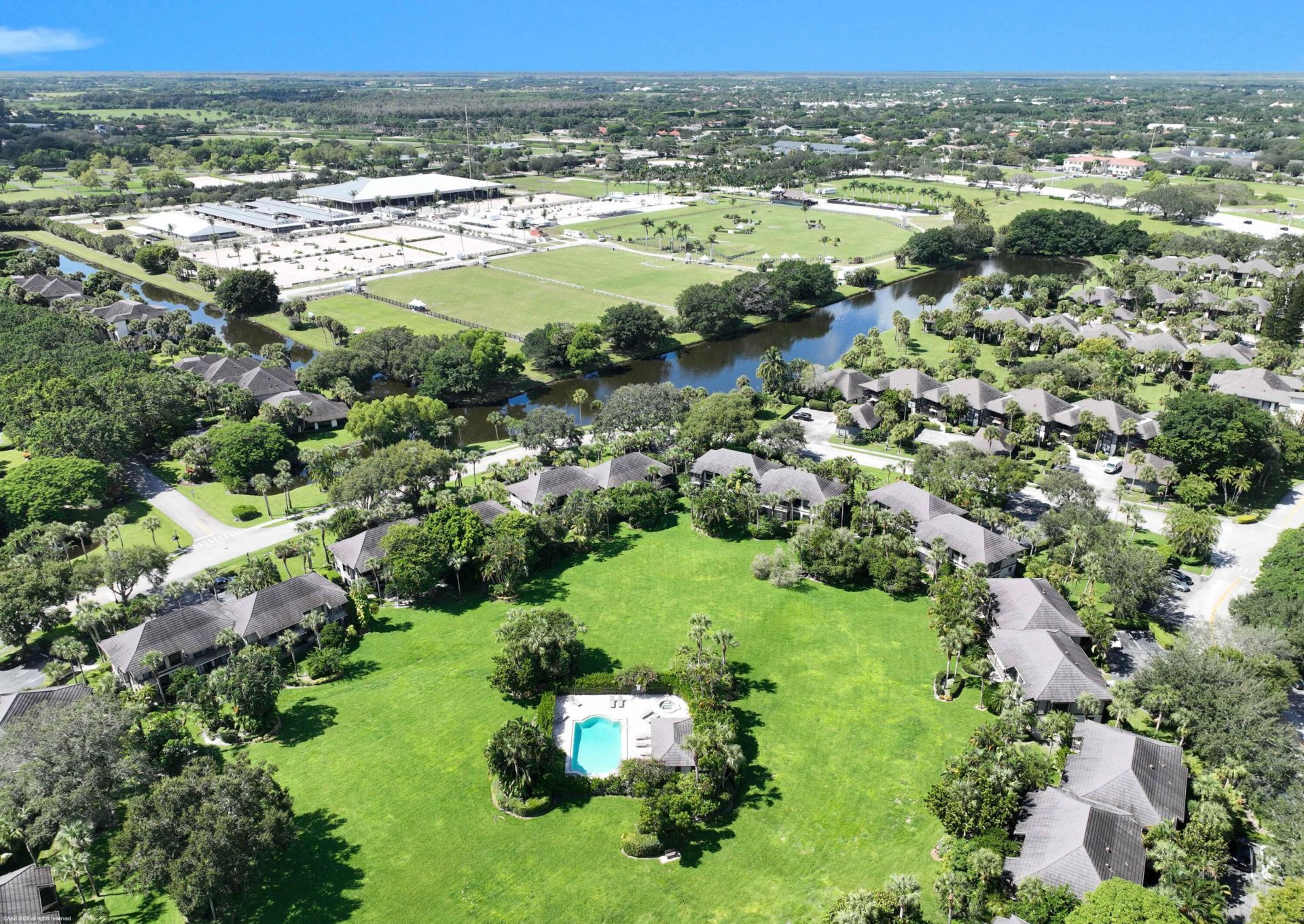 13334 Polo Club Road, Unit 300/301, Wellington, FL 33414 Photo