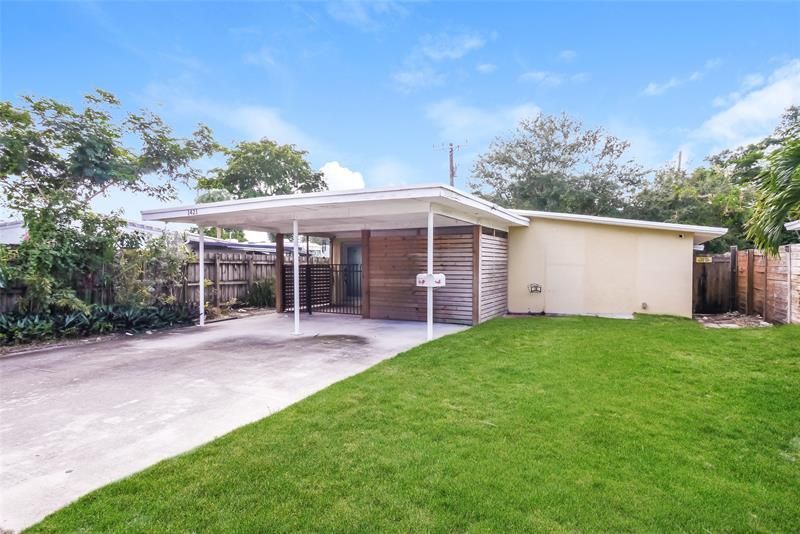 1421 SW 23rd Avenue, Fort Lauderdale, FL 33312 Photo