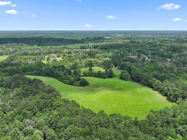 0 Hosey Rd., Magee, MS 39111