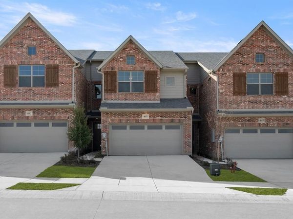 4611 Hawks Trail, Oak Point, TX 75068